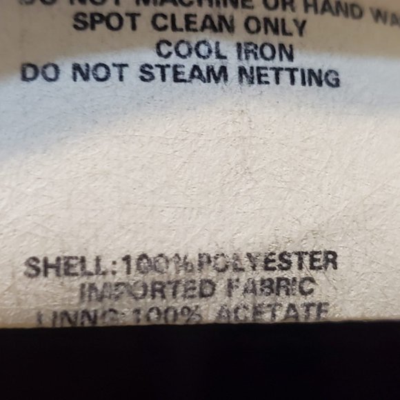 JESSICA MCCLINTOCK E3 GUNNE SAX DRESS - Picture 3 of 10